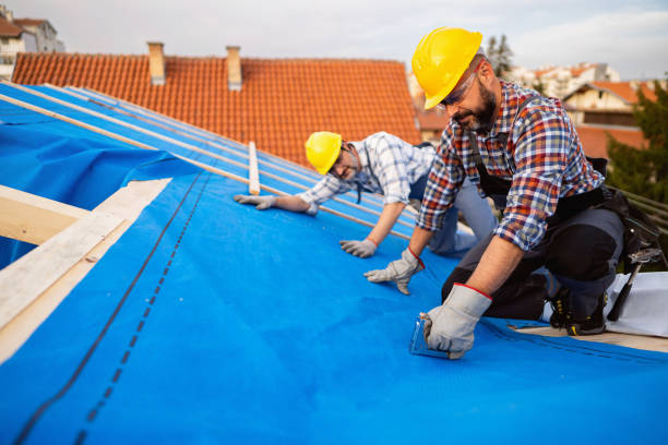 Best Emergency Roof Repair  in East Troy, WI