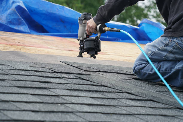 Quick and Trustworthy Emergency Roof Repair Services in East Troy, WI